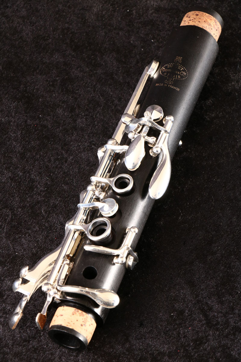 USED Buffet Crampon Crampon Clarinet R13SP Movable Finge