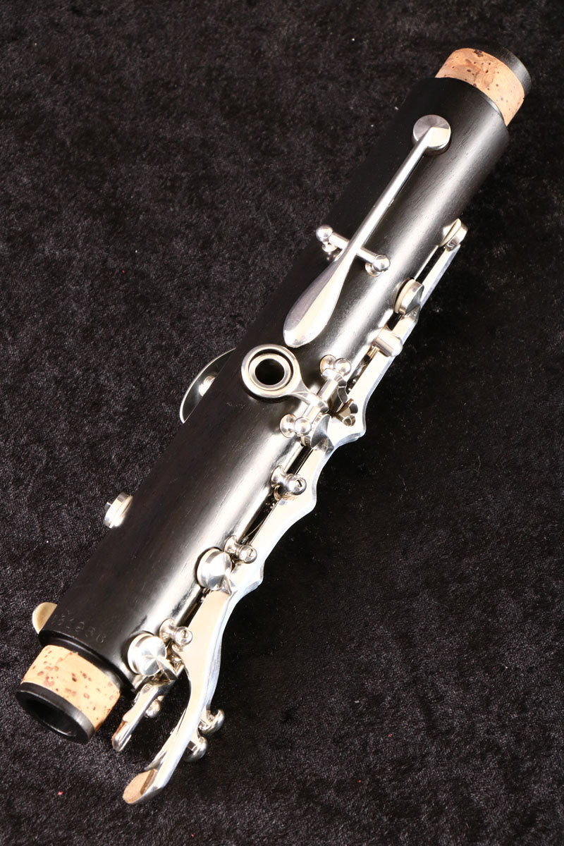 USED Buffet Crampon Crampon Clarinet R13SP Movable Finge