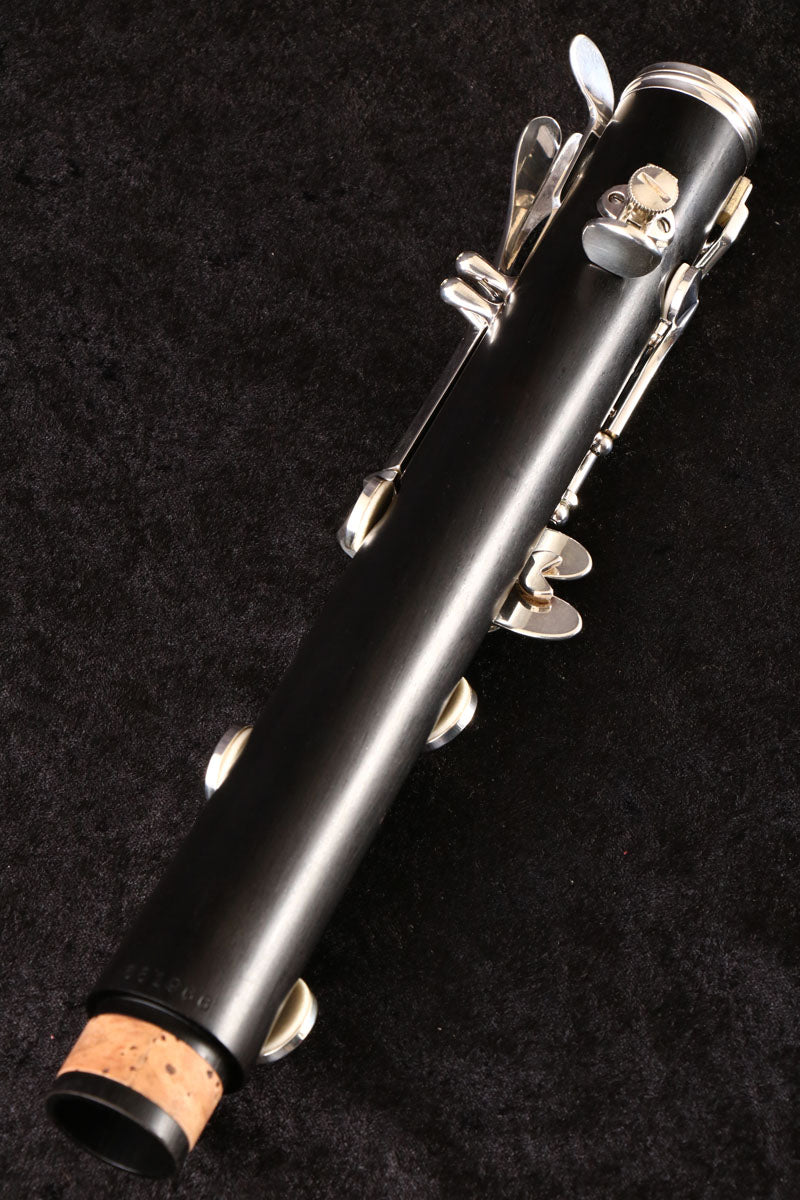 USED Buffet Crampon Crampon Clarinet R13SP Movable Finge