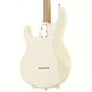 [SN 96018] USED MUSIC MAN / Silhouette HSH White [03]