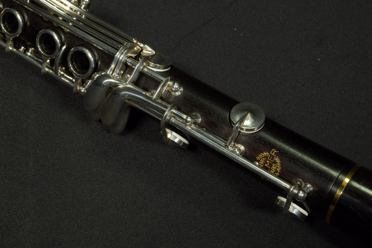 [SN 003681] USED SELMER Selmer / Privilege Bb clarinet [20]