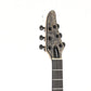 [SN ED2103672] USED EDWARDS / E-HR6-FX BM ASH BLACK Electric Guitar [10]