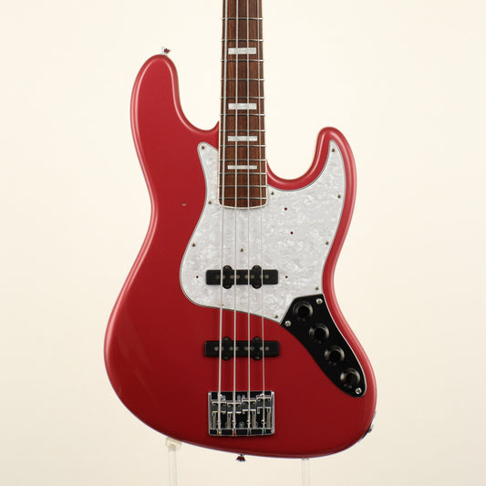 USED Psychederhythm / Standard-J LIMITED Active Berry Rouge [11]