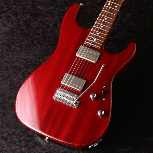 [SN 7243] USED Suhr / Standard S Trans Red [03]