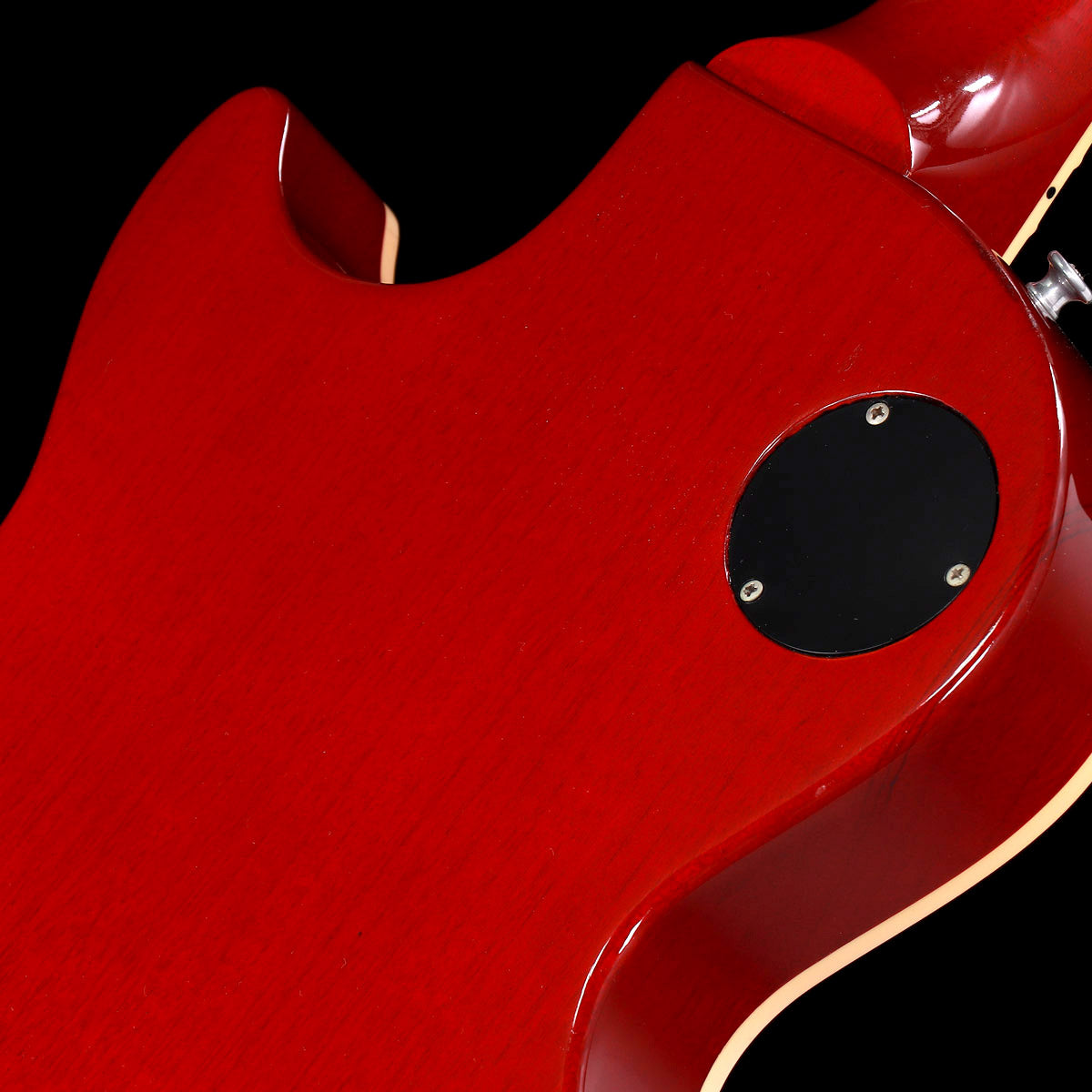 [SN 01980617] USED Gibson USA / Les Paul Standard Heritage Cherry Sunburst  2000 [08]