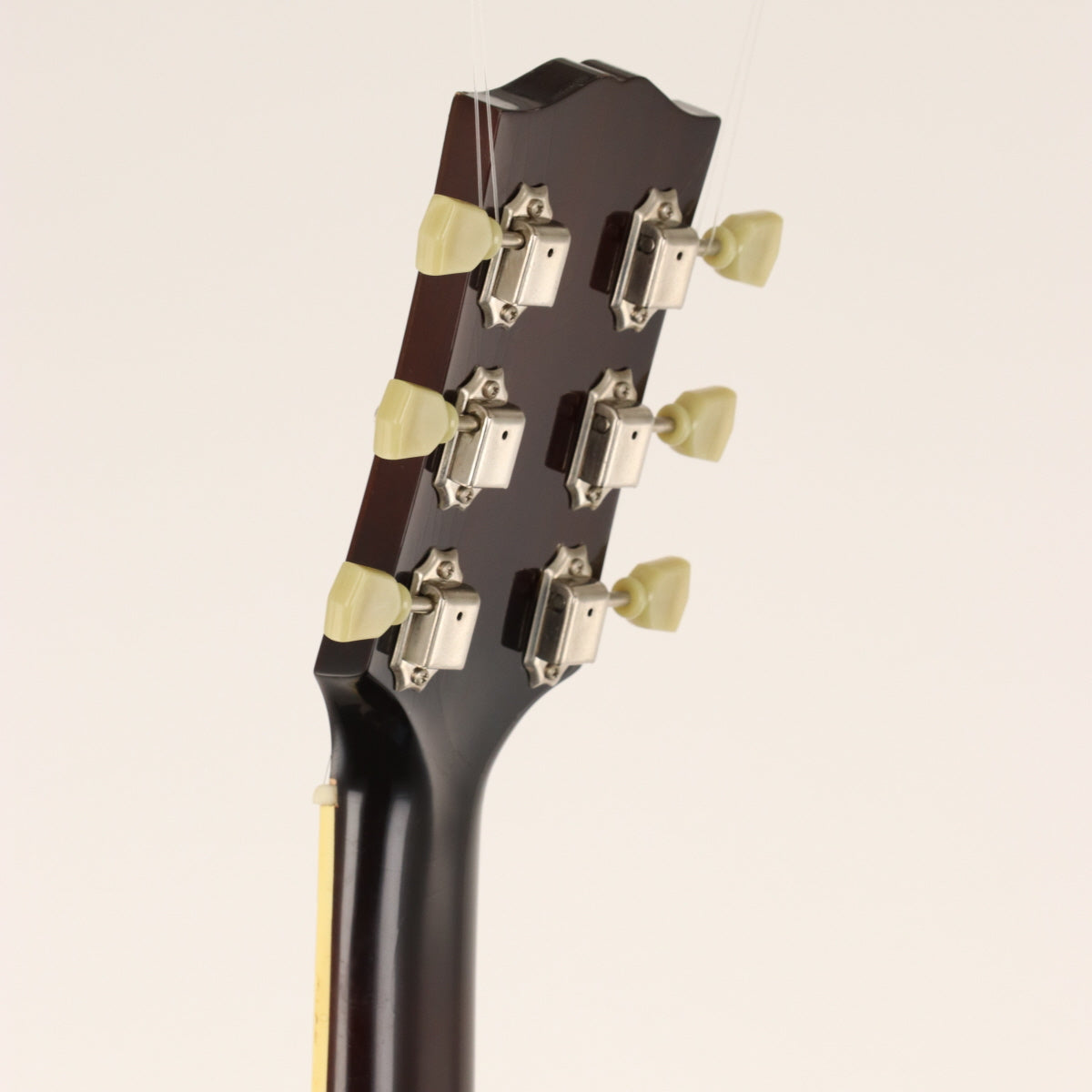 [SN 92129050] USED Gibson / 1964 J-160E Vintage Sunburst [11]
