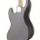 [SN Q052911] USED Fender Japan / AJB-58 Dolphin Grey 2002-2004 [08]