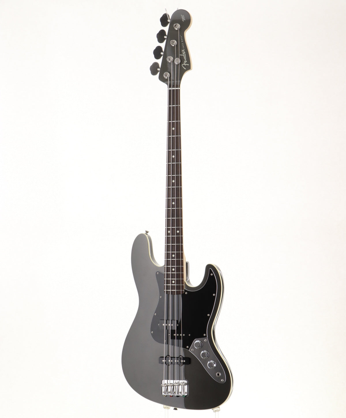 [SN Q052911] USED Fender Japan / AJB-58 Dolphin Grey 2002-2004 [08]