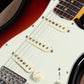 [SN V2217247] USED FENDER USA / American Vintage II 1961 Stratocaster 3-Color Sunburst [05]