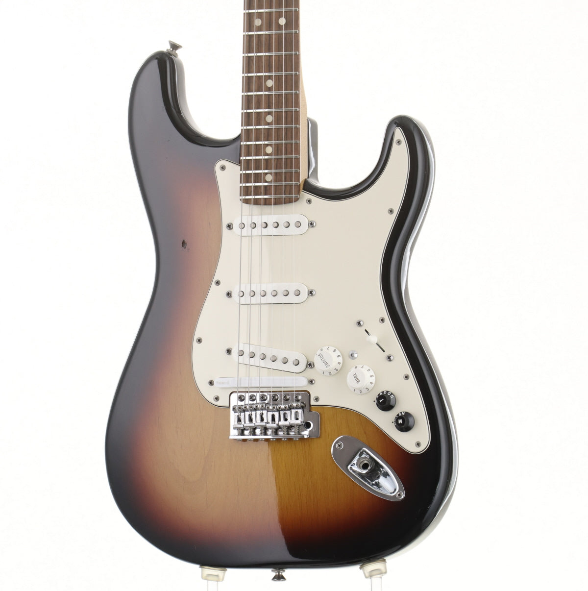 [SN MX12289125] USED Fender / VG Stratocaster G-5-3TS 2012 [08]