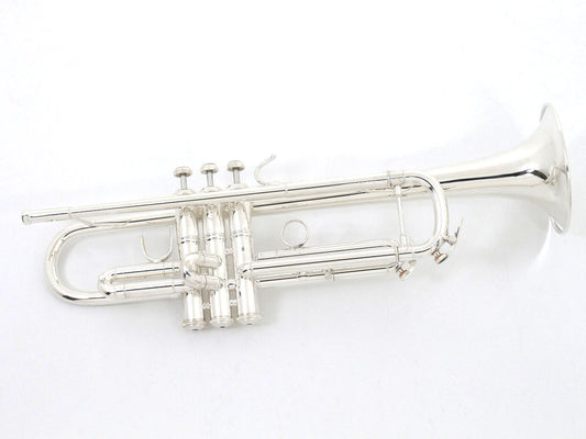 [SN 594530] USED Bach / Trumpet VINCENT SP [09]