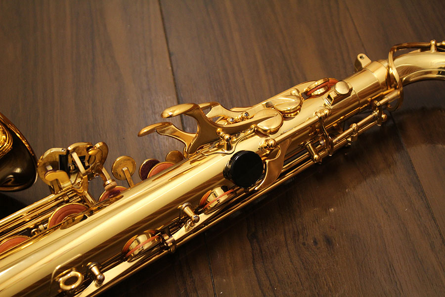 [SN 060252] USED YAMAHA / Yamaha YAS-62 Alto Saxophone [10]