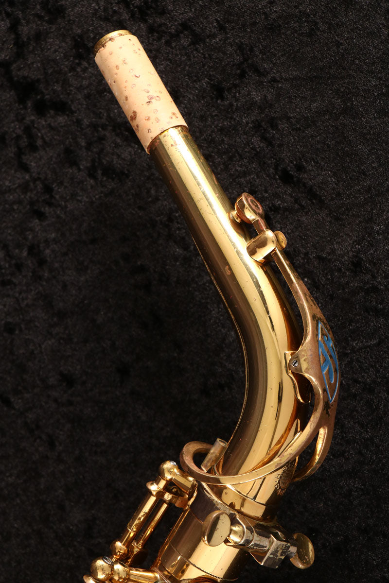 [SN 127340] USED SELMER Selmer / Alto Mark VI Mark 6 1965 Alto Saxophone [03]