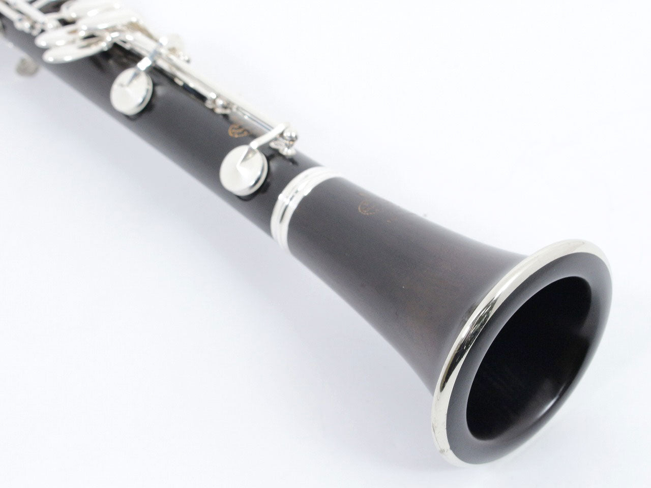 USED Buffet Crampon / B flat clarinet E13 SP, all tampos r