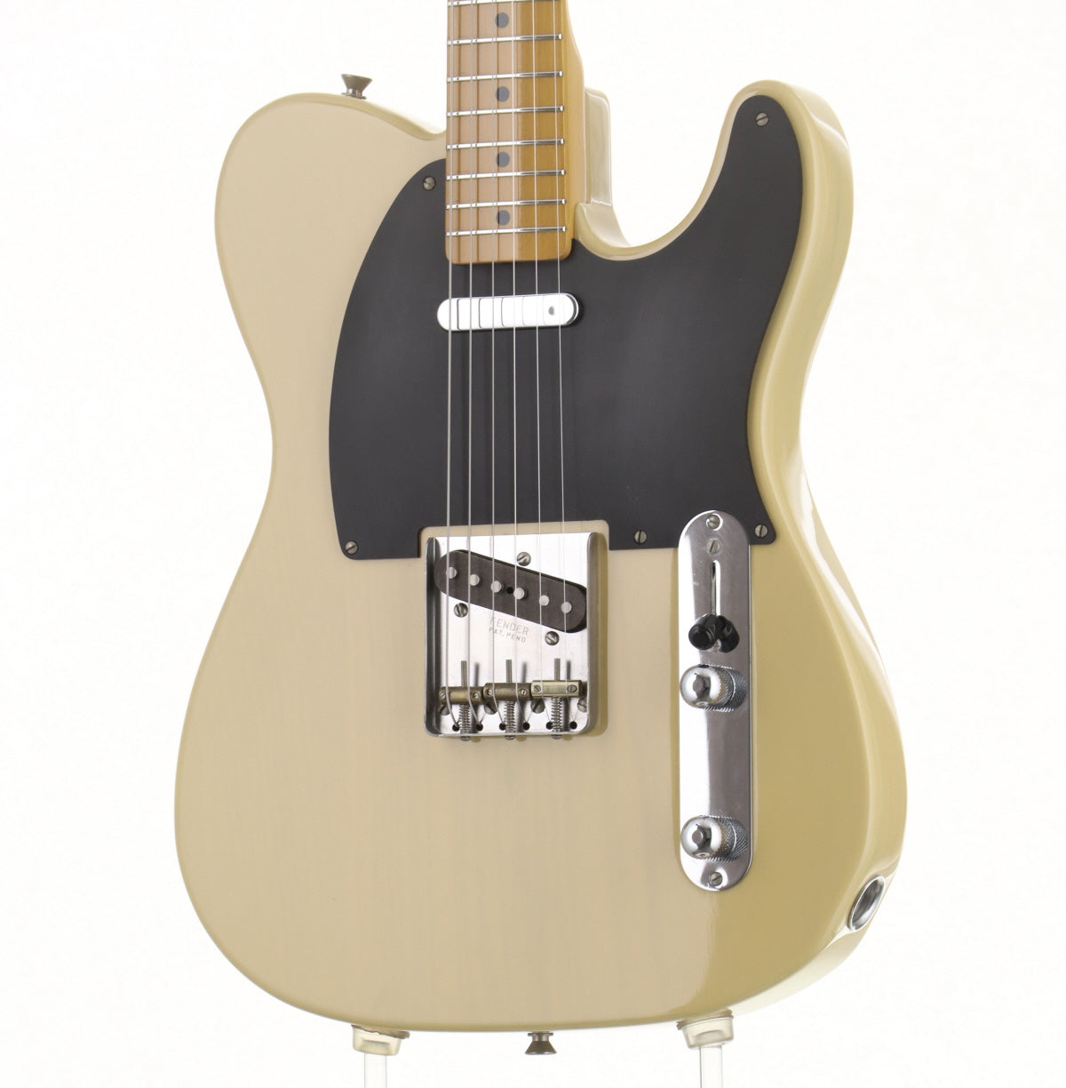 Fender【期間限定価格】 Fender Japan TL52-TX - ギター