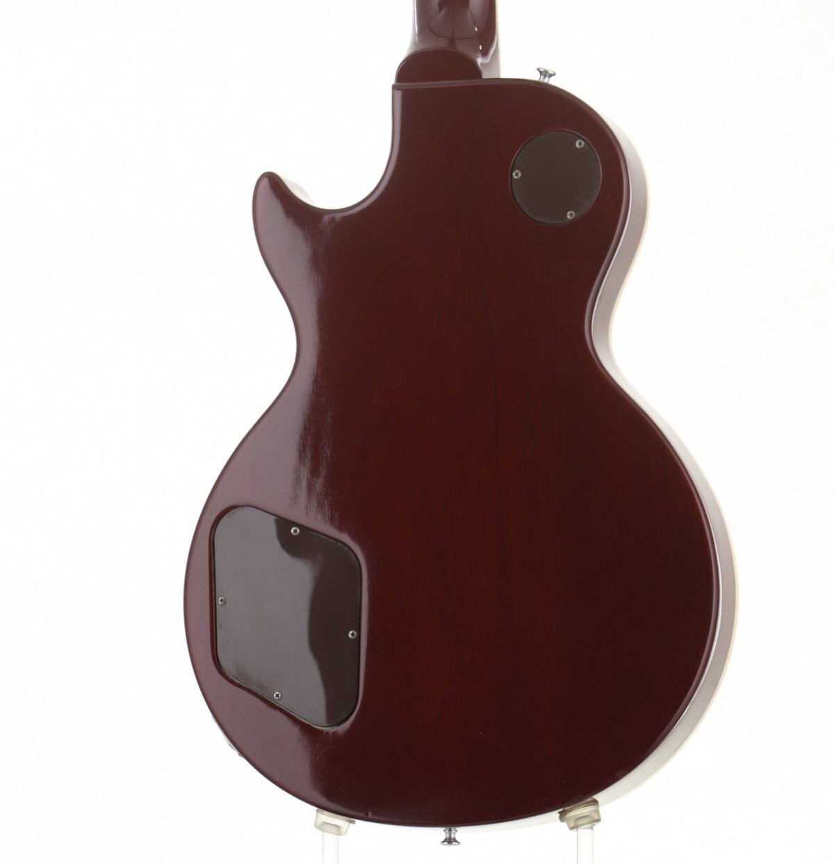 [SN 92101302] USED GIBSON USA / Les Paul Standard 1991 Heritage Cherry Sunburst Electric Guitar [10]