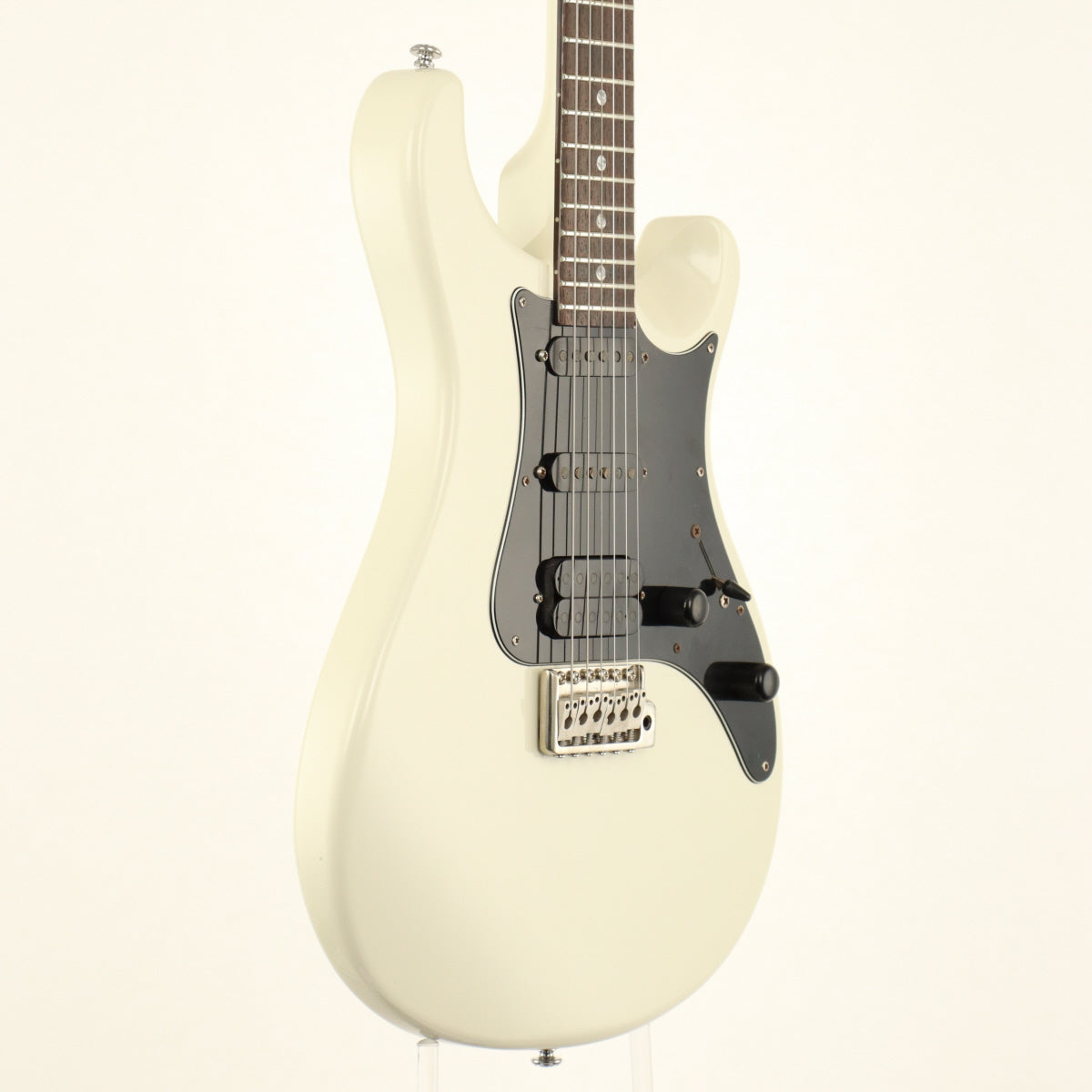 USED Paul Reed Smith / SE EG SSH Antique White [11 – Ishibashi