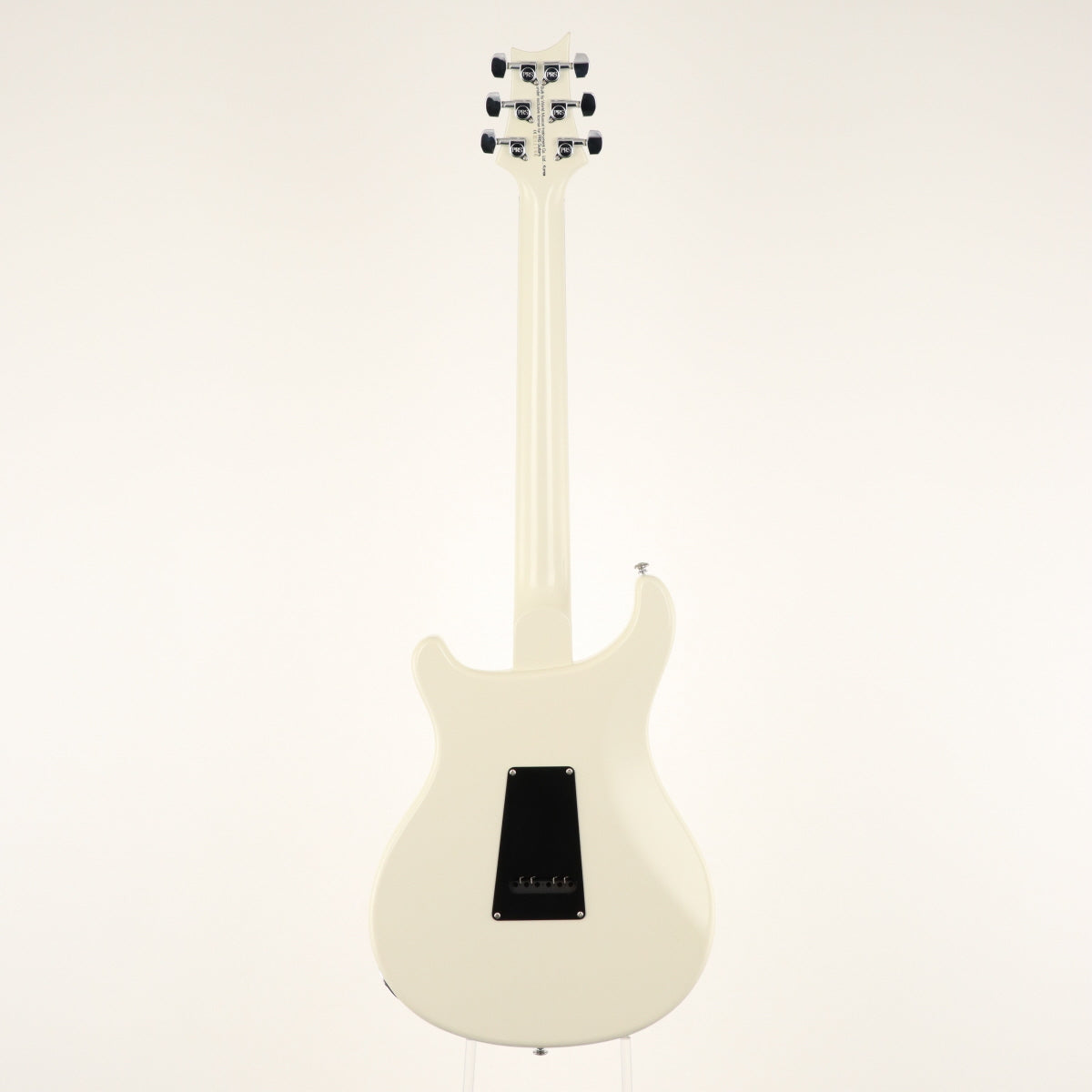 USED Paul Reed Smith / SE EG SSH Antique White [11 – Ishibashi