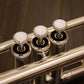 [SN C77823] USED YAMAHA / Yamaha YTR-2330S B flat trumpet [10]