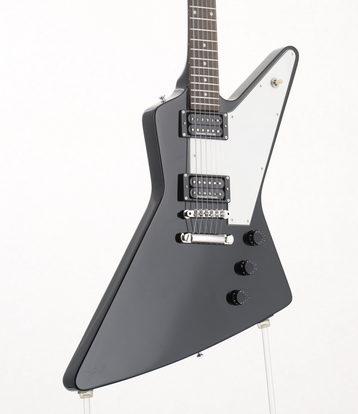 [SN ED0818313] USED EDWARDS / E-EX-92D BLK, made in 2008 [08]