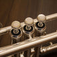 [SN 706219] USED BACH / BACH 180ML37/25S B♭ trumpet [10]