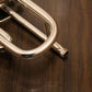 [SN 706219] USED BACH / BACH 180ML37/25S B♭ trumpet [10]
