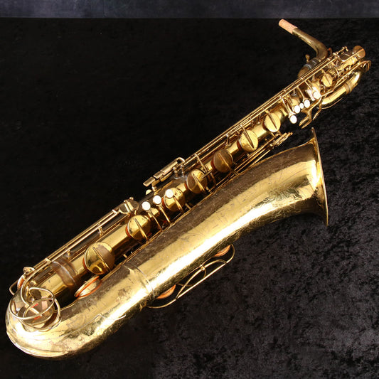 [SN 198092] USED Martin / Baritone The Martin Commitee III Commitee 3 Baritone Saxophone [03]