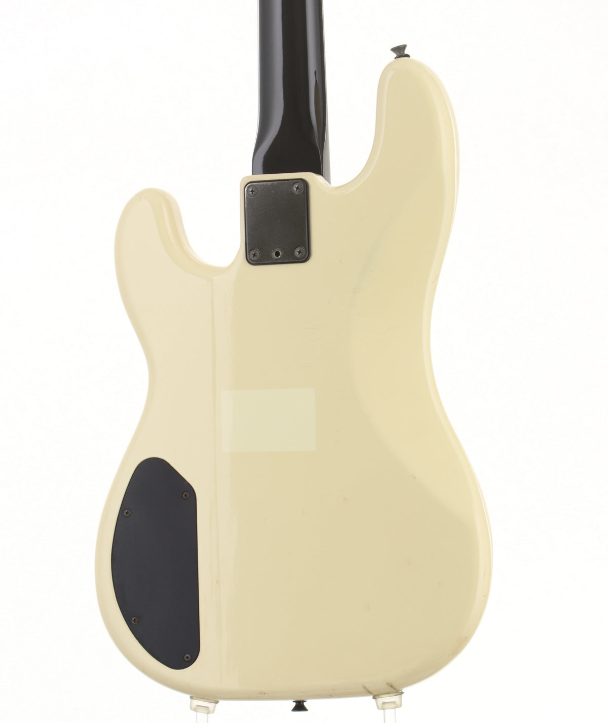 [SN E643515] USED Fender Japan / PJ-555 White [06]