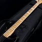 [SN S847507] USED FENDER / 1980 Jazz Bass Black [05]