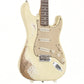 [SN V150308] USED FENDER USA / American Vintage 62 Stratocaster Thin Lacquer OWT [03]