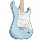 [SN MX21043757] USED FENDER MEXICO / Player Series Stratocaster Tidepool Maple [10]