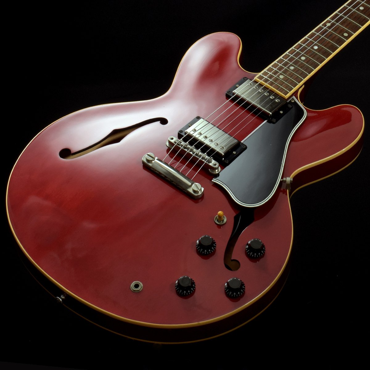 [SN 03326743] USED Gibson USA Gibson / ES-335 Dot Cherry [20]