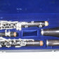 [SN 407803] USED Buffet Crampon / B flat clarinet RC SP, all tampos replaced [09]