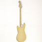 [SN S718245] USED Fender / Mustang White Rosewood Fingerboard 1977 [09]