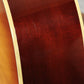 [SN 00776035] USED Gibson / Hummingbird -2006- Honey Burst [11]