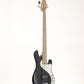 [SN US13111247] USED FENDER USA / American Deluxe Dimension Bass V Black Maple 2013 [10]
