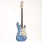 [SN US12263437] USED Fender USA / FSR 2012 American Standard Lipstick Stratocaster Lake Placid Blue [06]