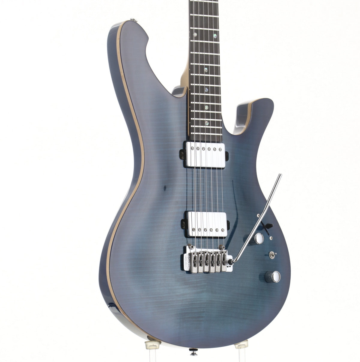 USED MD MM-PRODUCE / MD-G4 TR See-through Blue [06]