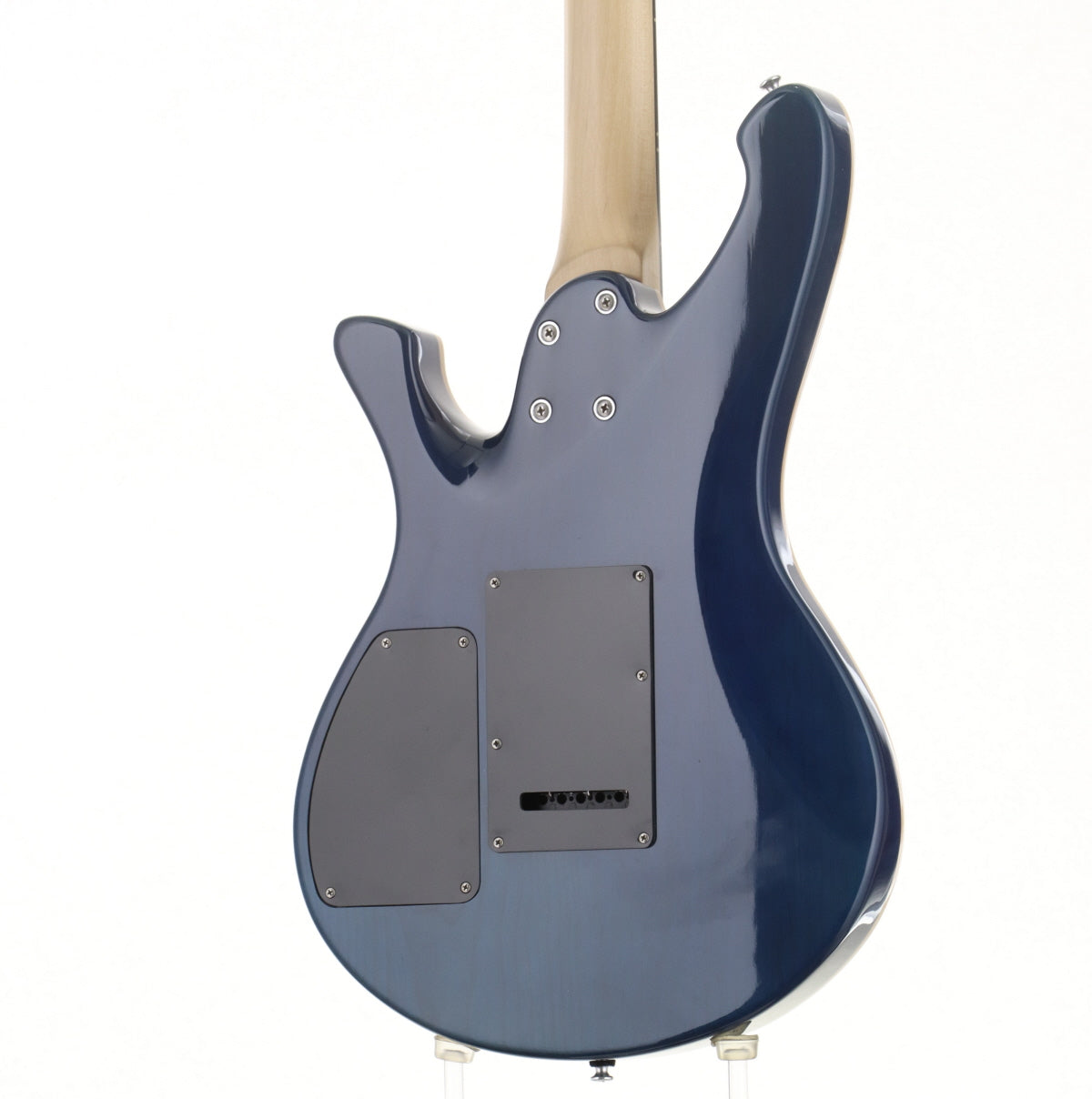 USED MD MM-PRODUCE / MD-G4 TR See-through Blue [09]