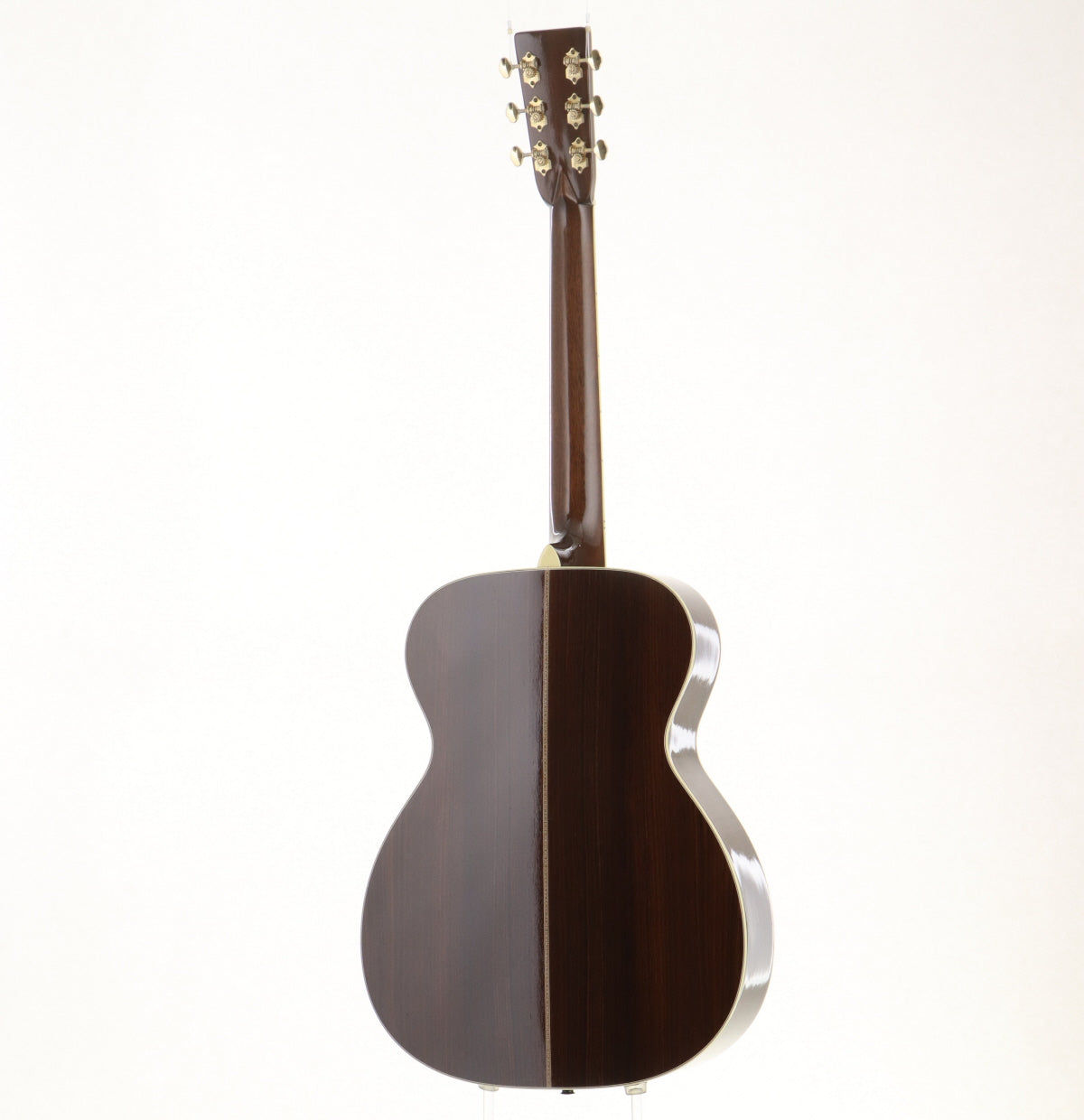 [SN 42OF461 551873] USED Martin / Limited Edition 000-42EC [03]