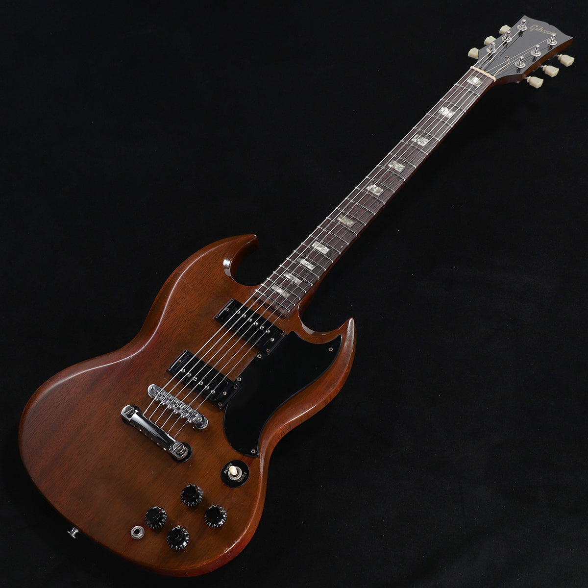 [SN 133171] USED GIBSON / 1973 SG Special Cherry [05]