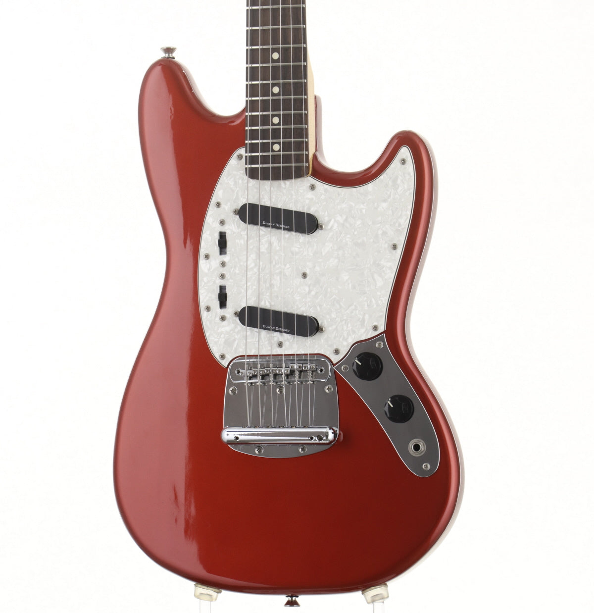 Squier FSR Classic Vibe Mustang Mod.-