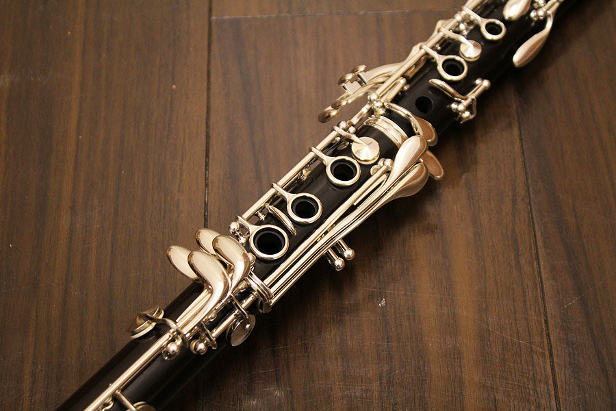 [SN 09015] USED YAMAHA / Yamaha YCL-853IIV B-flat Clarinet [10]