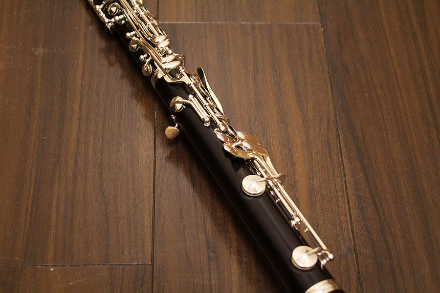 [SN 09015] USED YAMAHA / Yamaha YCL-853IIV B-flat Clarinet [10]