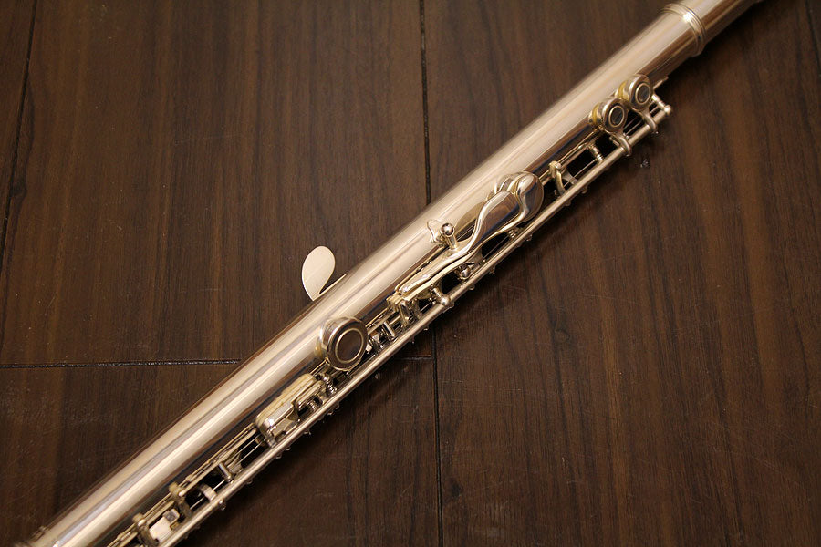 [SN 988623] USED YAMAHA / Yamaha YFL-221 Flute [10]