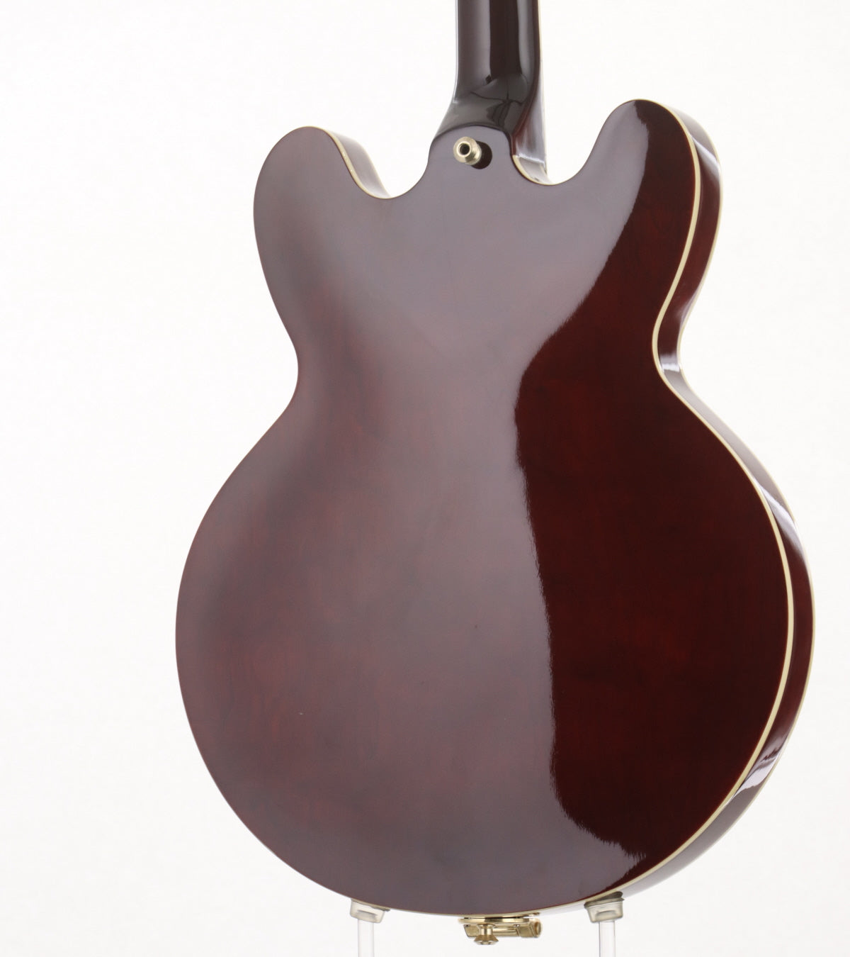 USED Epiphone / Custom Riviera P93 Wine Red [03 – Ishibashi Music