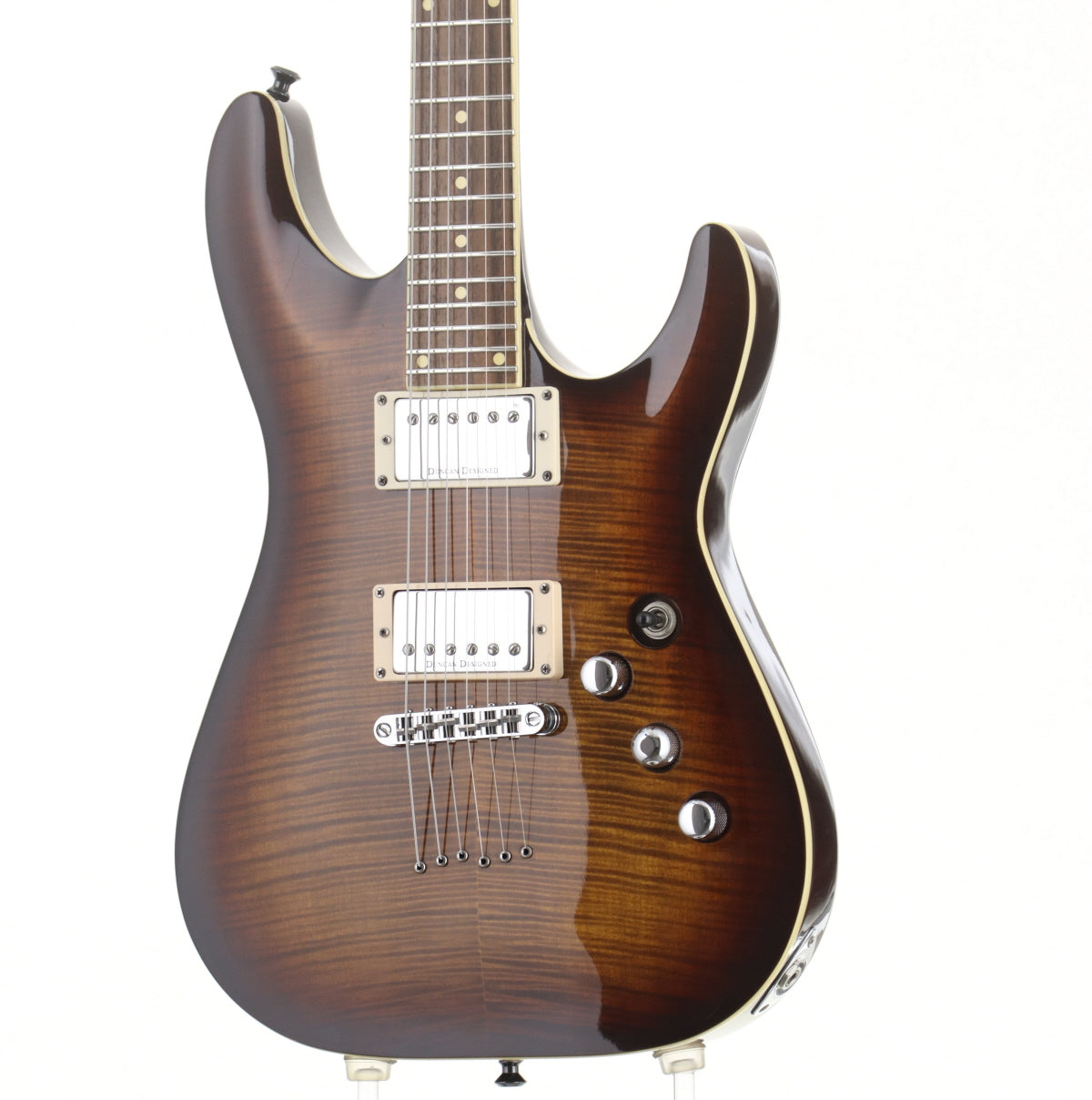 [SN W13030026] USED SCHECTER / AD-C-1-STD [05]