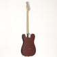 [SN Z7041567] USED Fender USA / American Telecaster Maple Fingerboard 2007 Candy Cola [06]
