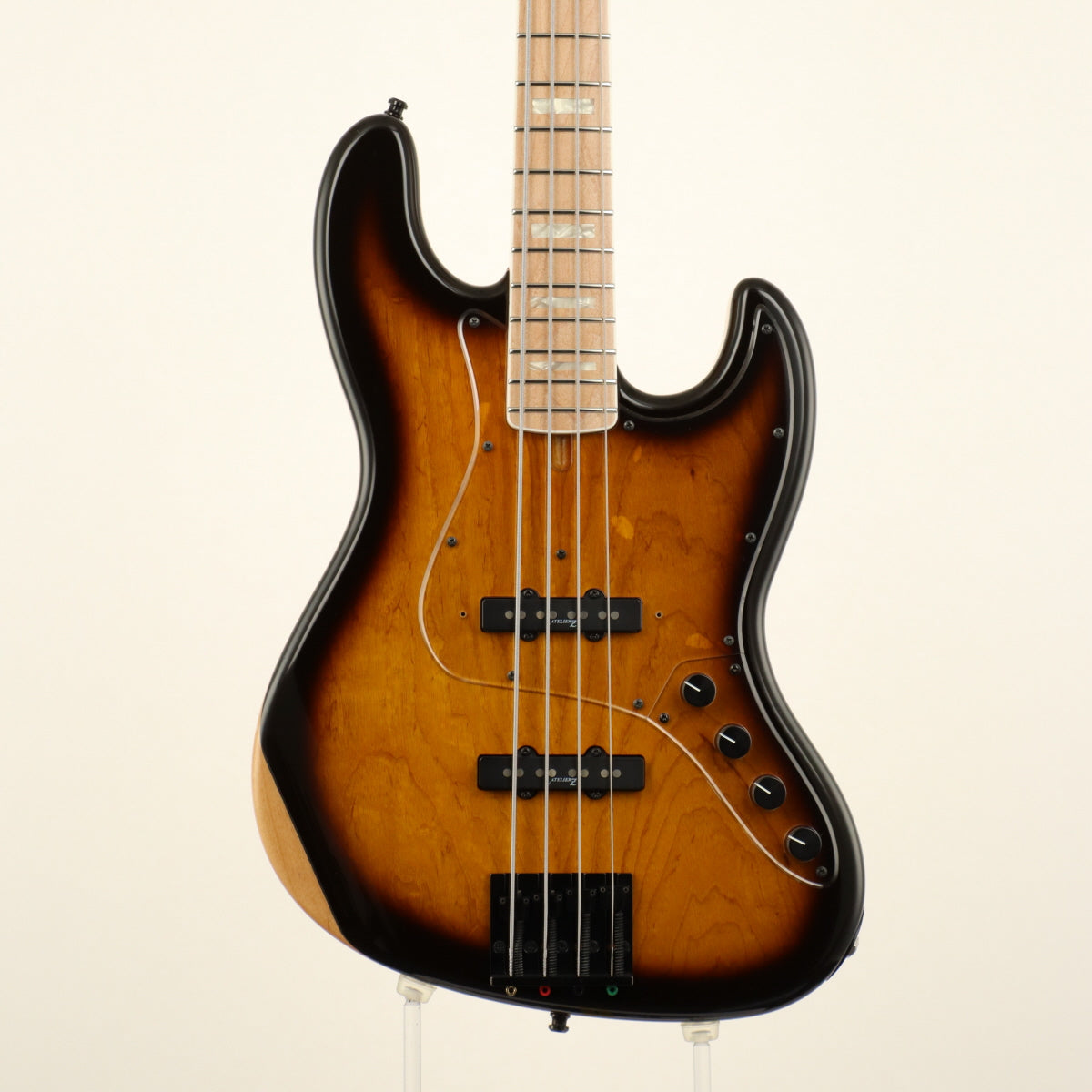 [SN 501893] USED Atelier Z / M#245 Custom 2-Tone Sunburst [11]