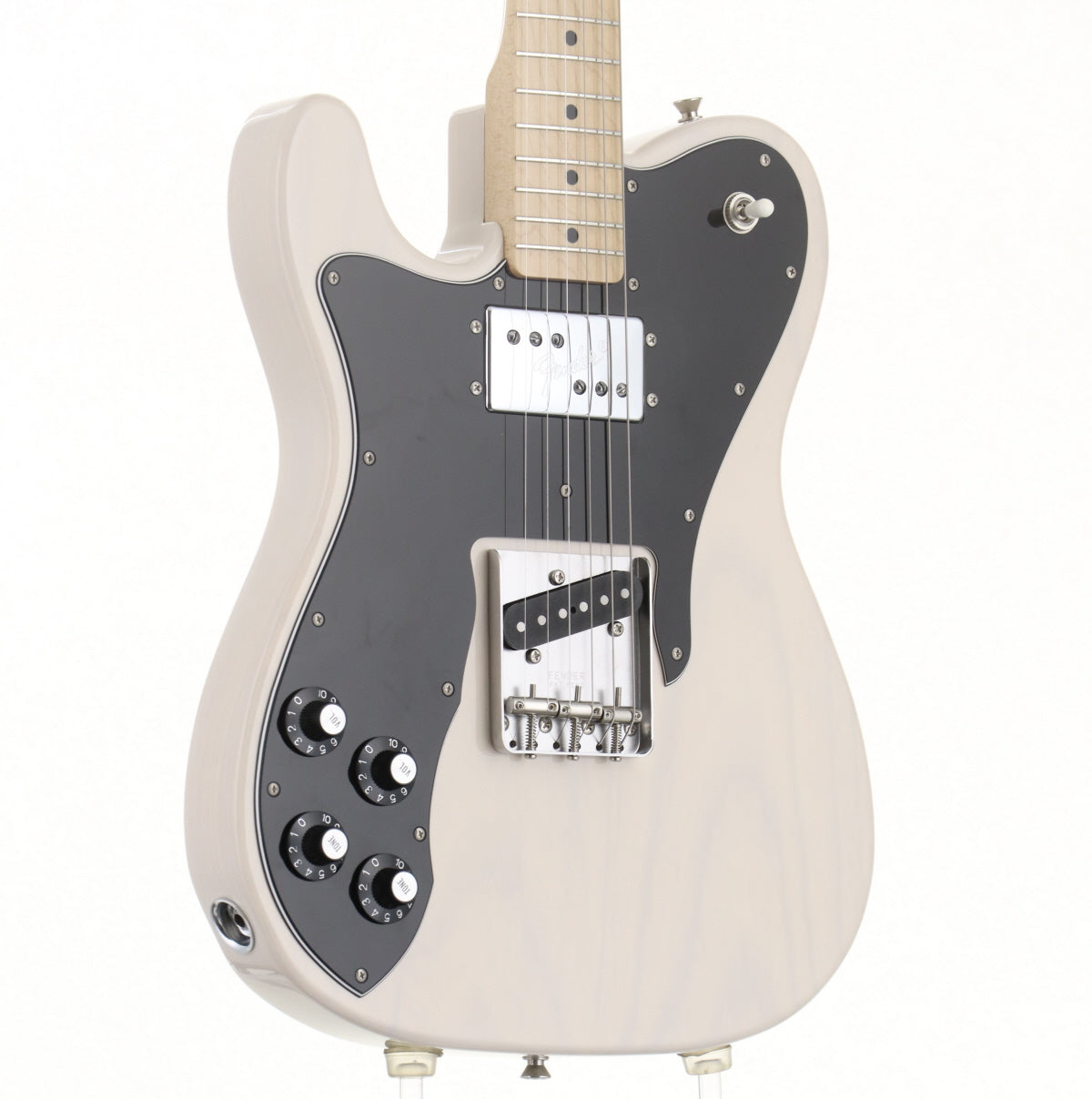 [SN JD14018941] USED Fender JAPAN / TC72 LH USB 2014 [09]